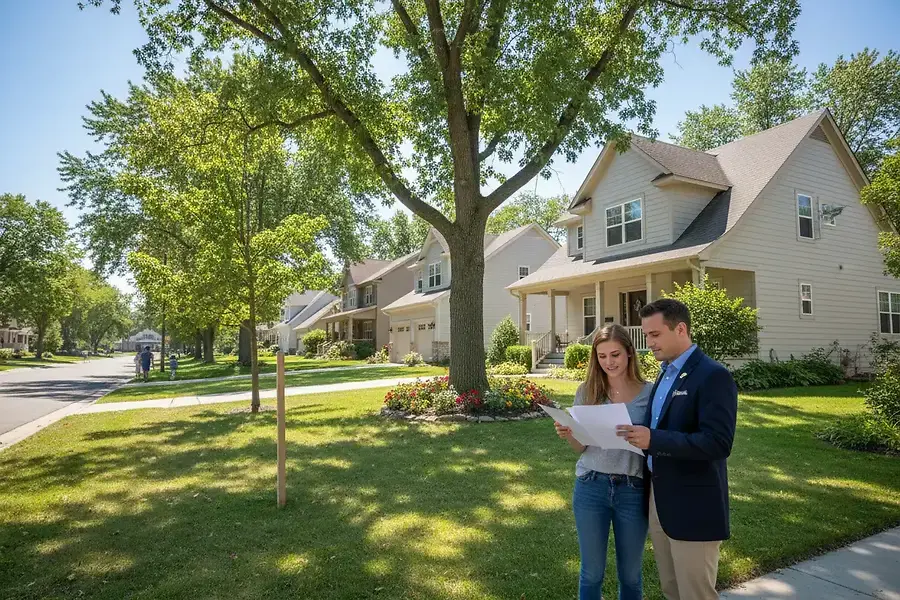 Investing in Bloomington Real Estate: A Buyer's Strategic Guide