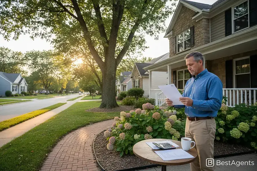 Navigate Property Taxes in Amherst, Ohio: A Complete Homeowner's Guide