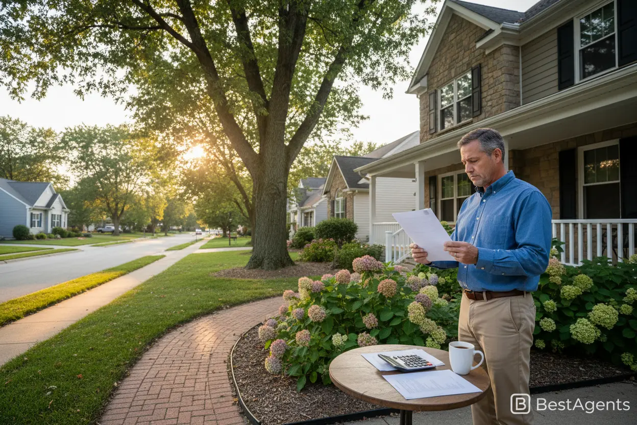 Navigate Property Taxes in Amherst, Ohio: A Complete Homeowner's Guide