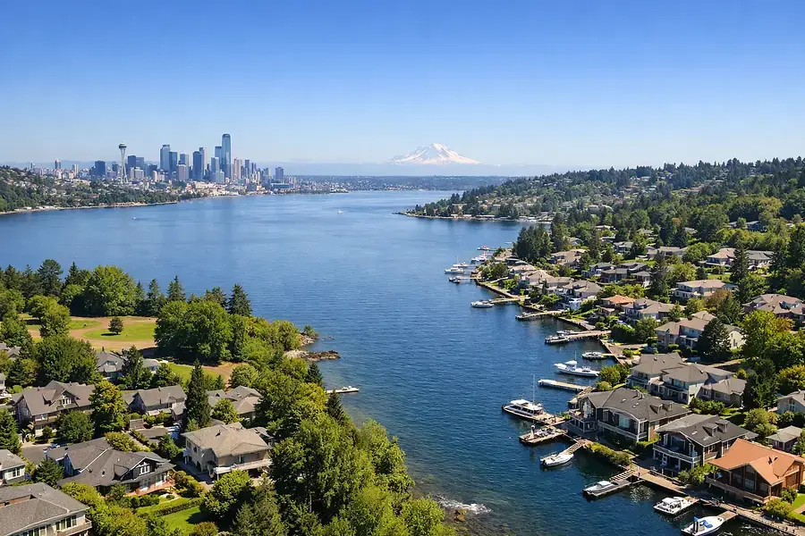 Navigating the Puget Sound Residential Market: A Regional Buyer's Guide