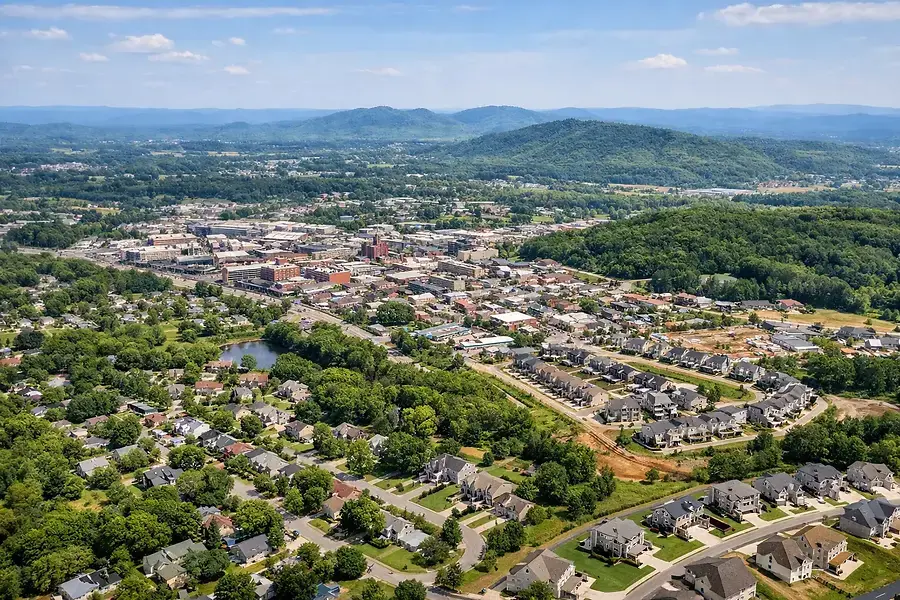 Understanding Real Estate Market Trends Across the Tri-Cities Region