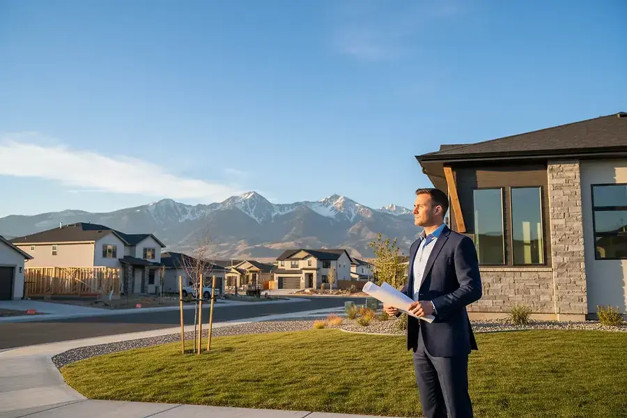 Reno Real Estate Investment: Building Wealth Through Residential Properties