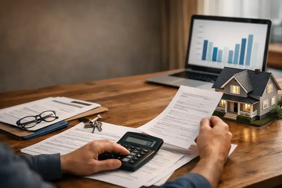 Understanding Property Taxes and How They Affect Your Home Purchase