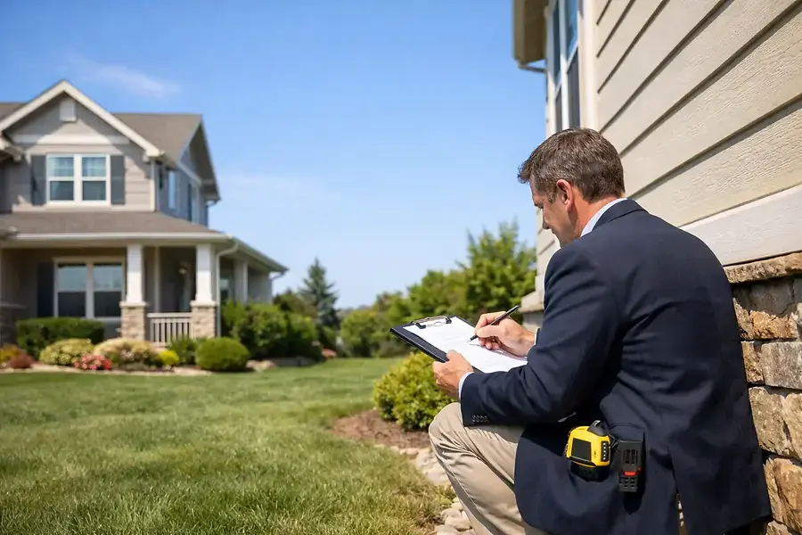 Understanding Residential Property Appraisals and Their Impact on Your Sale