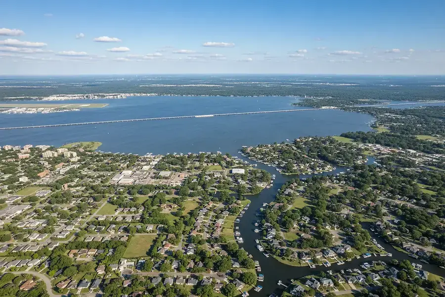 Northshore vs. Southshore: Where to Buy Residential Real Estate in Greater New Orleans