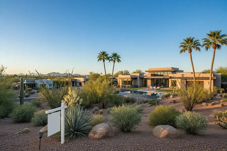 Investment Property Opportunities in Scottsdale and Central Phoenix
