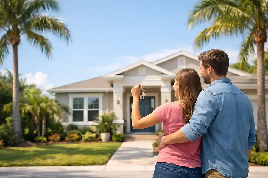 First-Time Home Buyers in Sarasota: Your Complete Guide to Buying