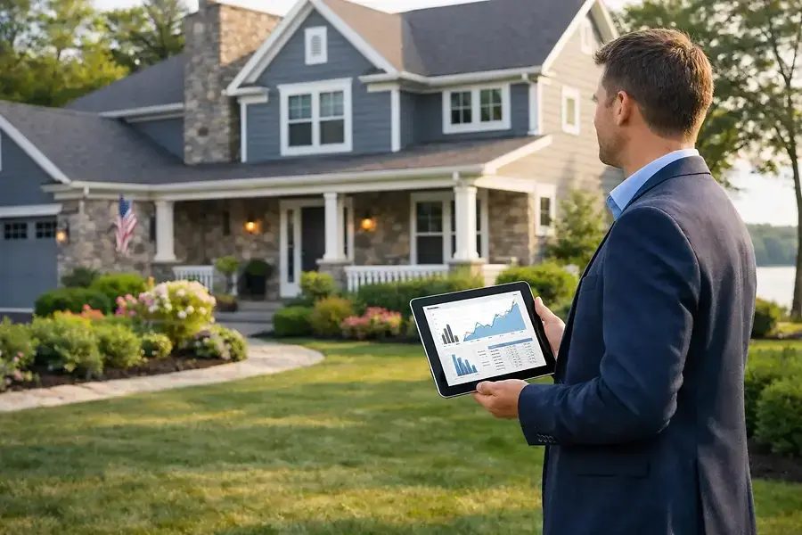 Selling Your Milford Home: Essential Pricing Strategies That Work