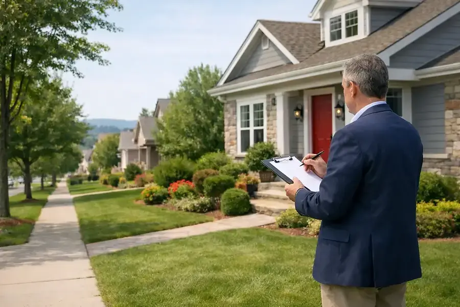 Maximize Your Knoxville Home's Value: The Complete Appraisal Guide