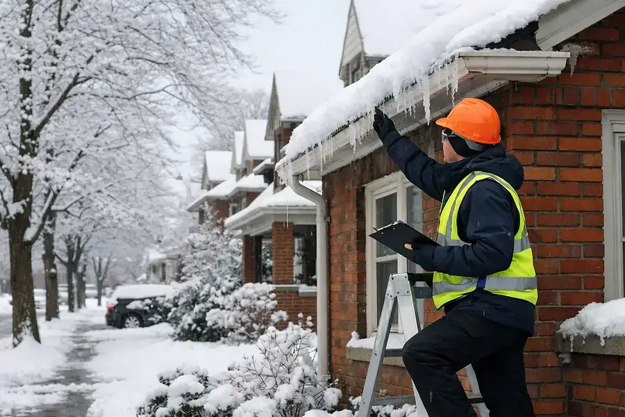 What Home Inspectors Look for in Buffalo Residential Properties