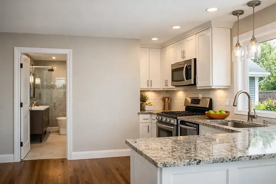 Home Renovations in Buffalo: Which Projects Deliver the Best ROI