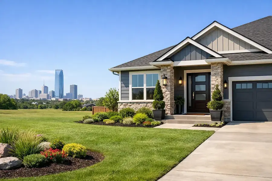 Selling Your Oklahoma City Home: Essential Steps for Maximum Profit