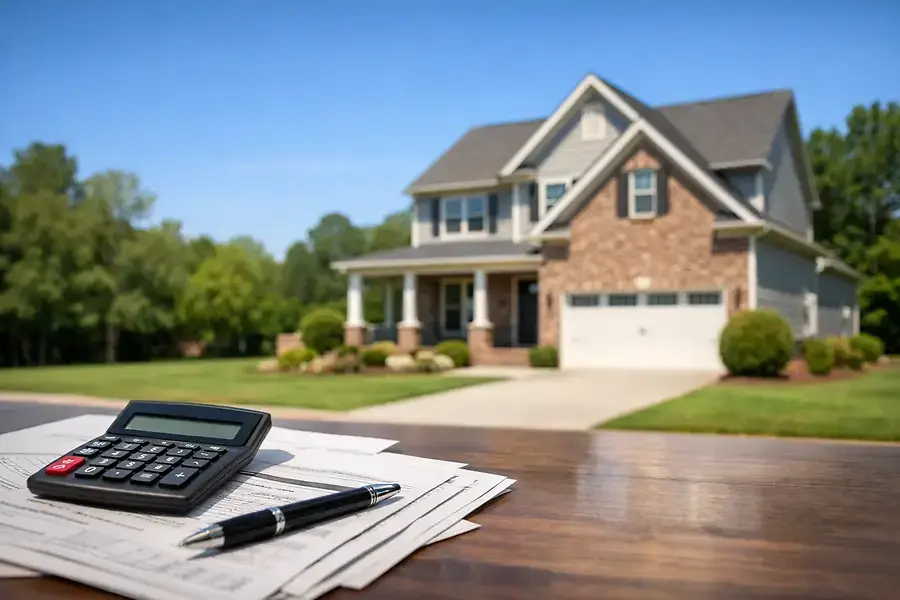 Understanding Property Taxes and Assessments in Enterprise, AL