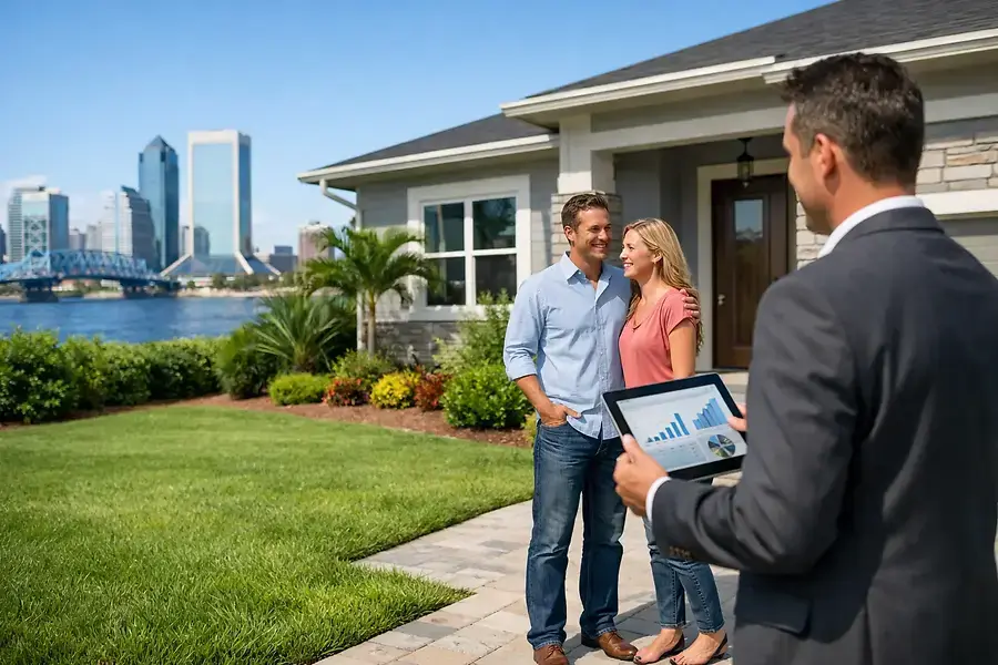 Selling Your Jacksonville Home: Pricing Strategies for Success