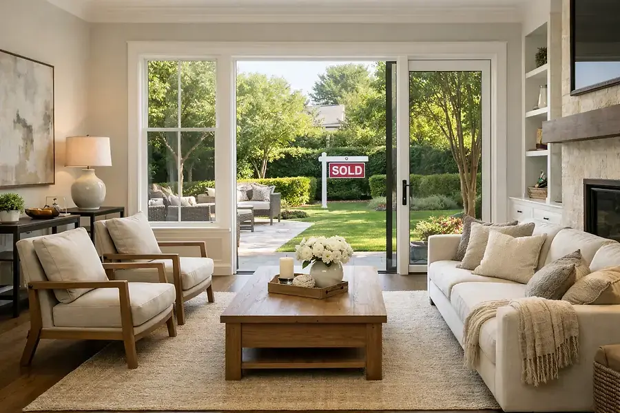 Selling Your Home Successfully in Middle Tennessee's Competitive Real Estate Market