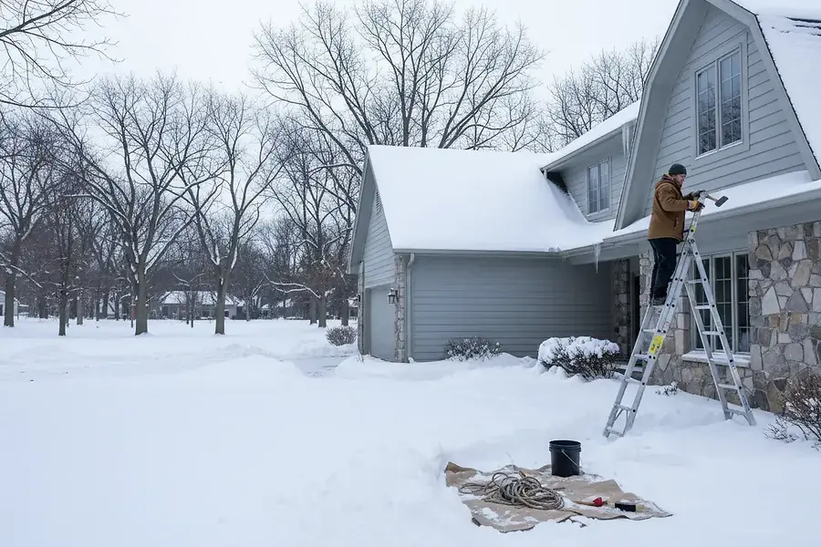 Essential Home Maintenance Costs in Lakeville: A Budget Planning Guide