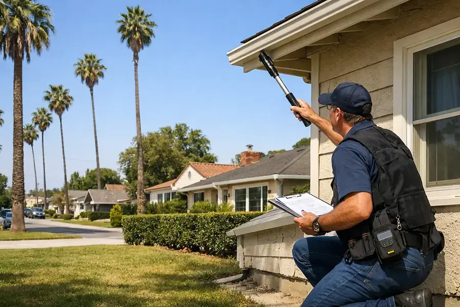 Complete Home Inspection Guide for Van Nuys Residential Buyers