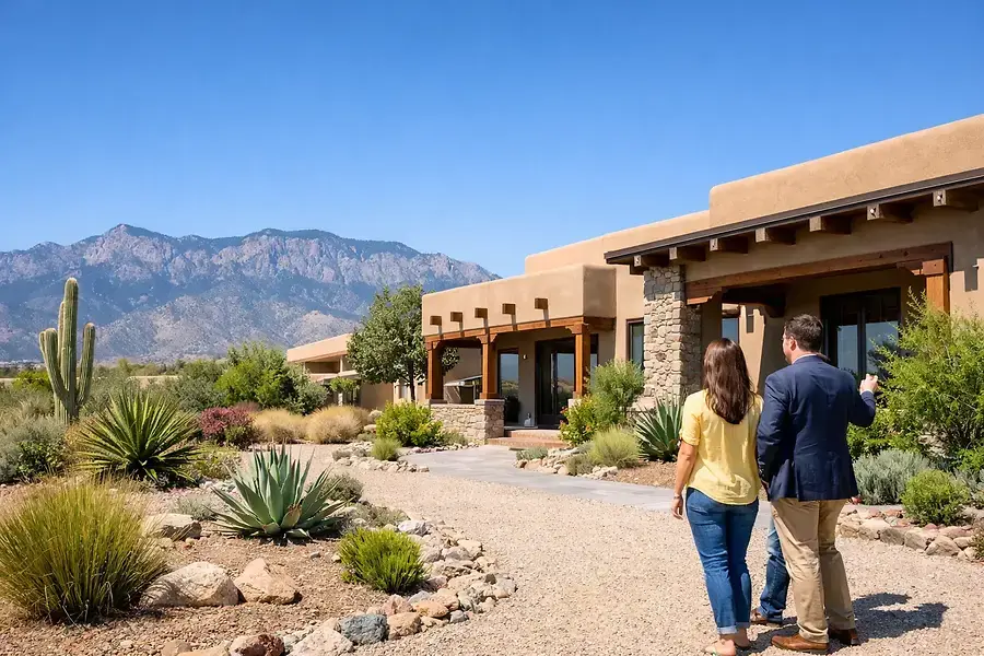 Selling Your Albuquerque Home: Pricing Strategies for Maximum Returns