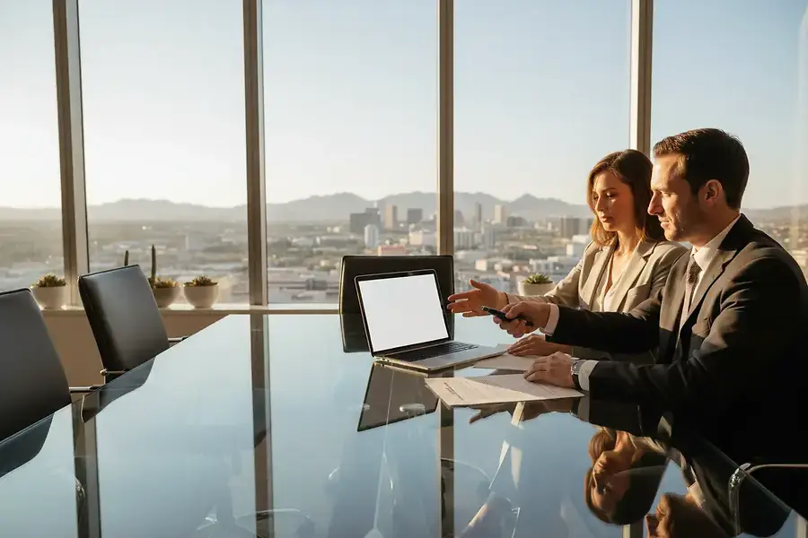 Commercial Lease Negotiation Strategies for Arizona Businesses