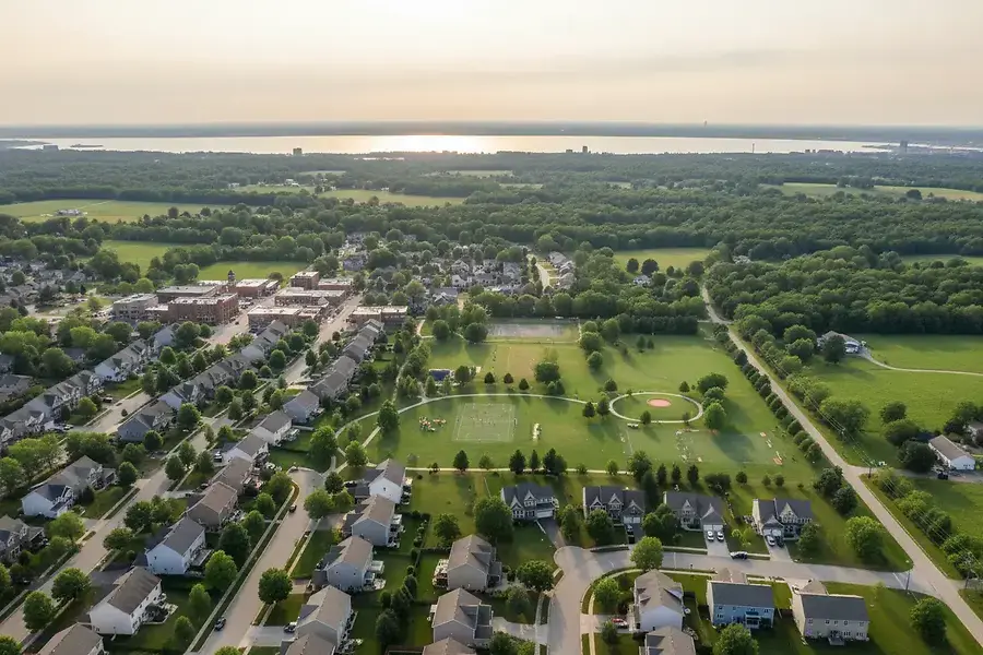 The Complete Relocation Guide to Northeast Ohio's Best Communities