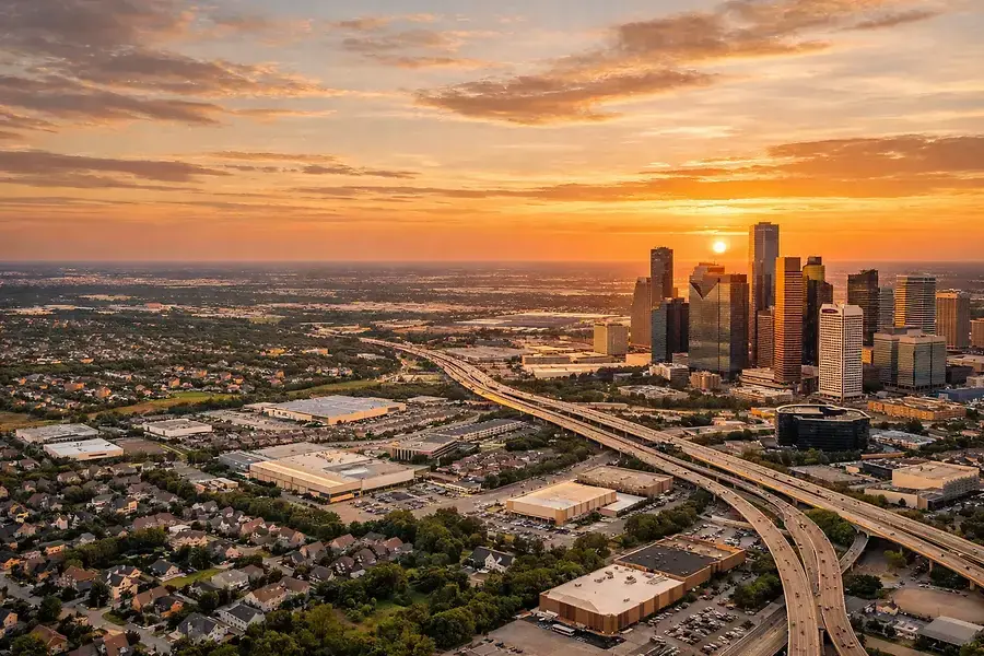 Residential and Commercial Property Investment in the Houston Area