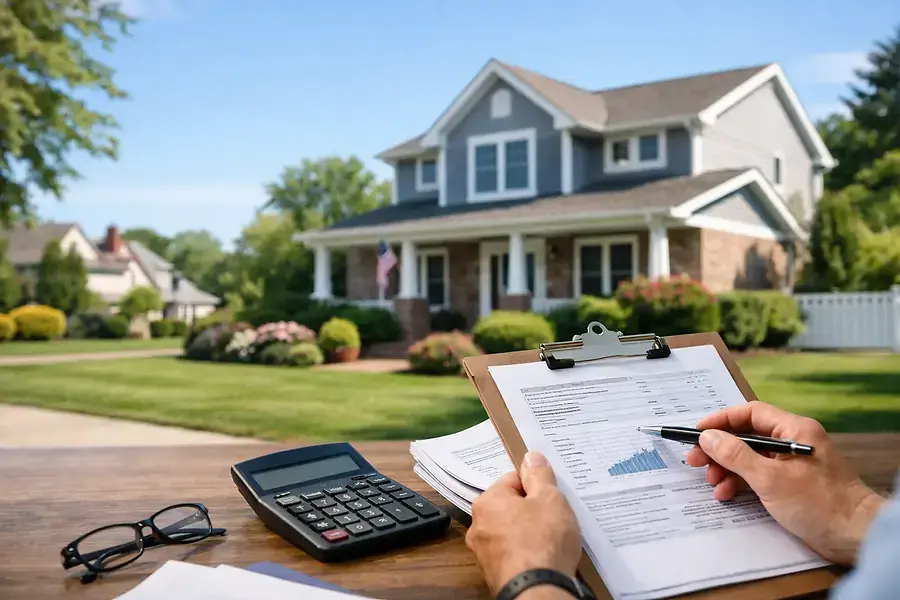 Mastering Property Taxes in East Islip: A Homeowner's Complete Guide