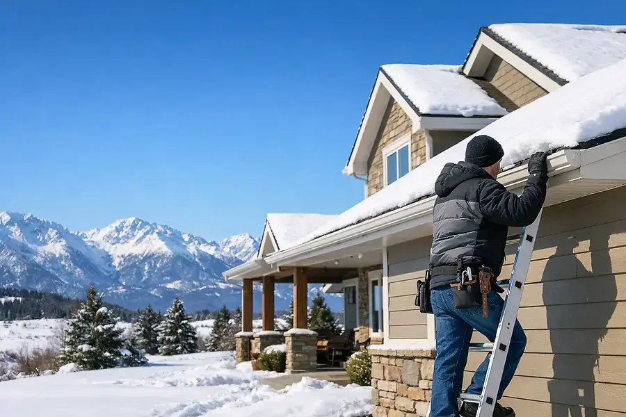 Essential Home Maintenance Tips for Gillette, Wyoming Homeowners