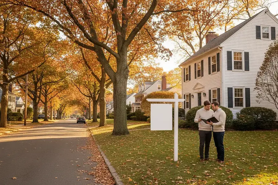 Smart Timing: When to Buy Residential Real Estate in Greater Boston