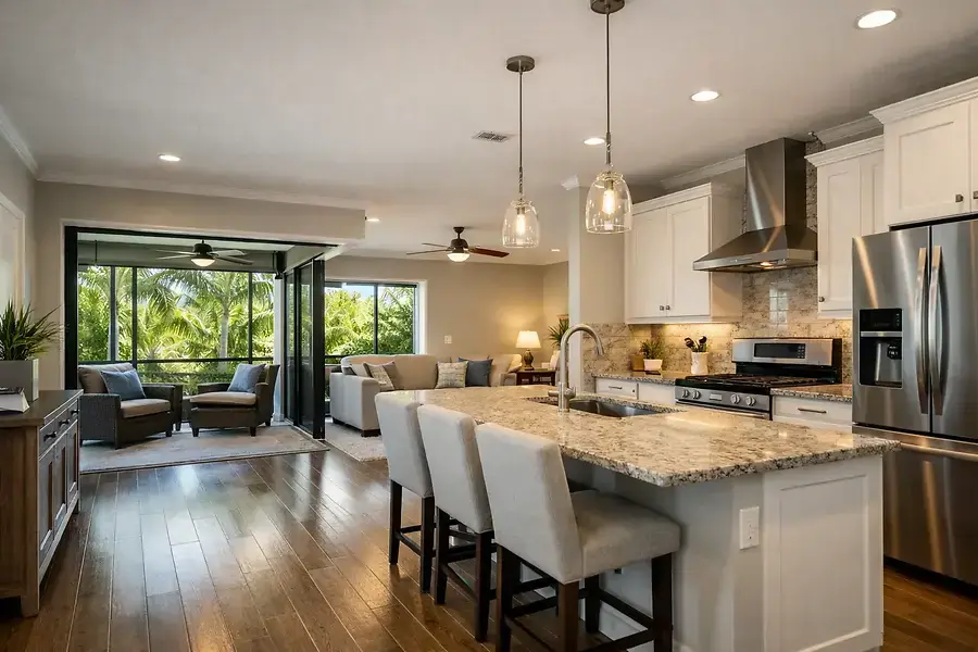 Maximizing Home Value: Essential Upgrades for Fort Myers Resale