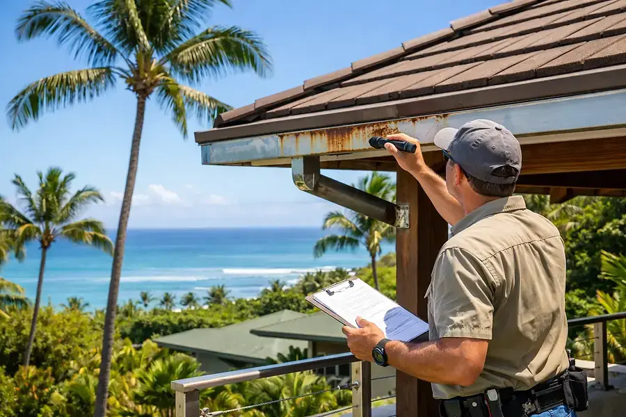 Essential Home Inspection Tips for Honolulu Real Estate Buyers