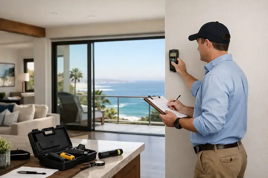 San Diego Home Inspection Essentials: What Buyers Need to Know