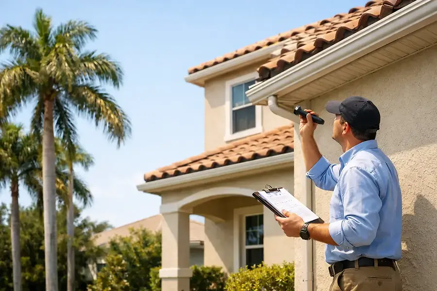 Home Inspection Essentials for Bradenton and Lakewood Ranch Buyers