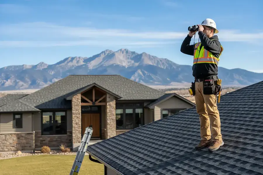 Colorado Springs Home Inspections: What Every Buyer Should Know