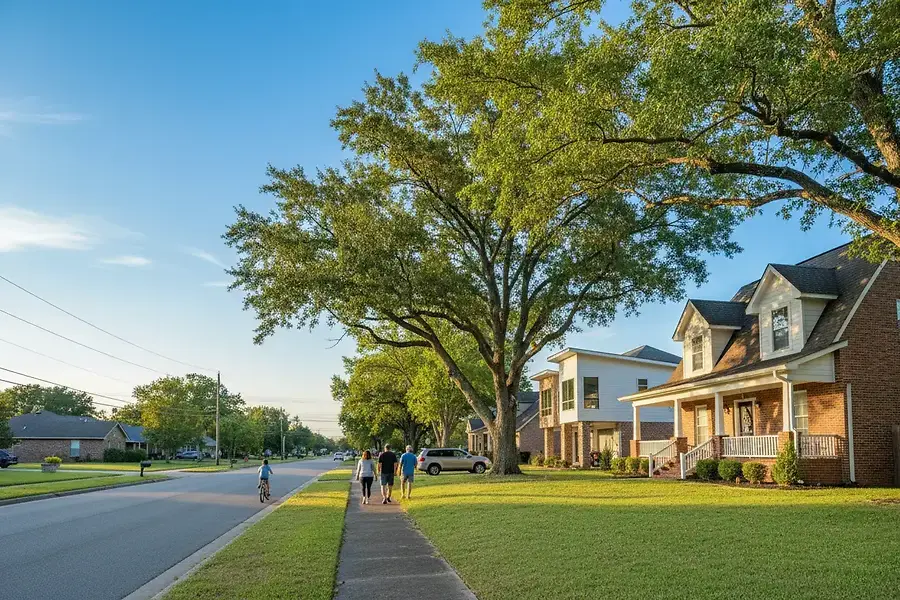 DeRidder Residential Real Estate Market Guide: Trends and Opportunities
