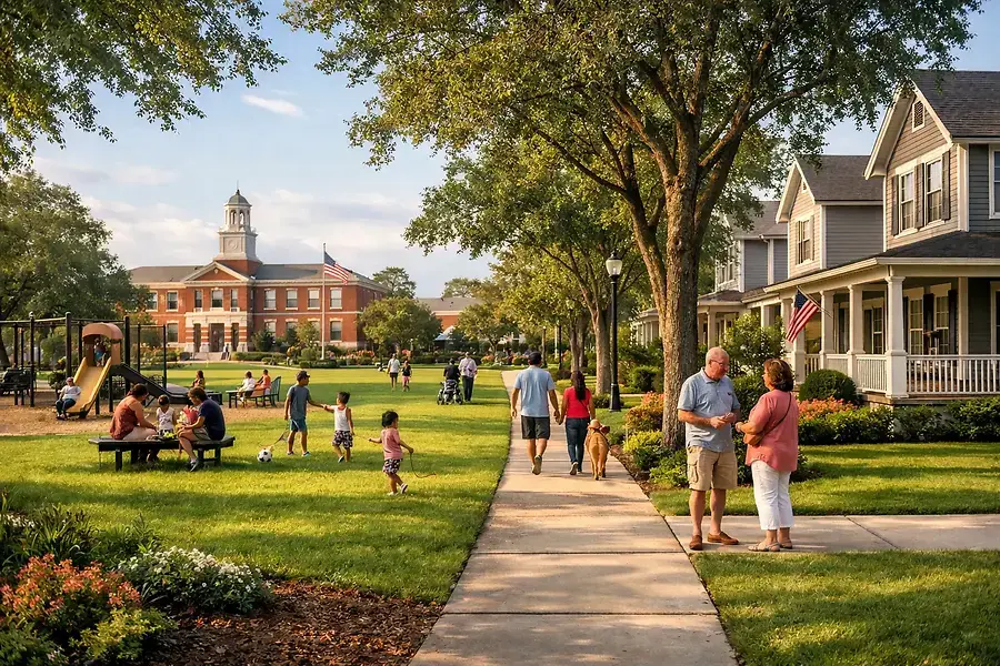 Essential Guide to Evaluating Jacksonville Neighborhoods Before Buying