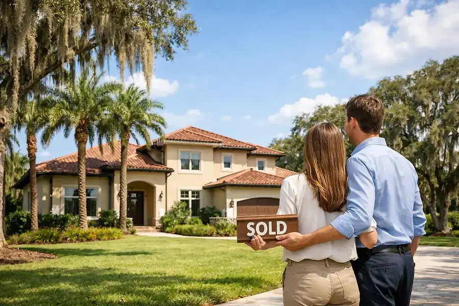 Jacksonville Residential Market Trends: What Buyers Should Know