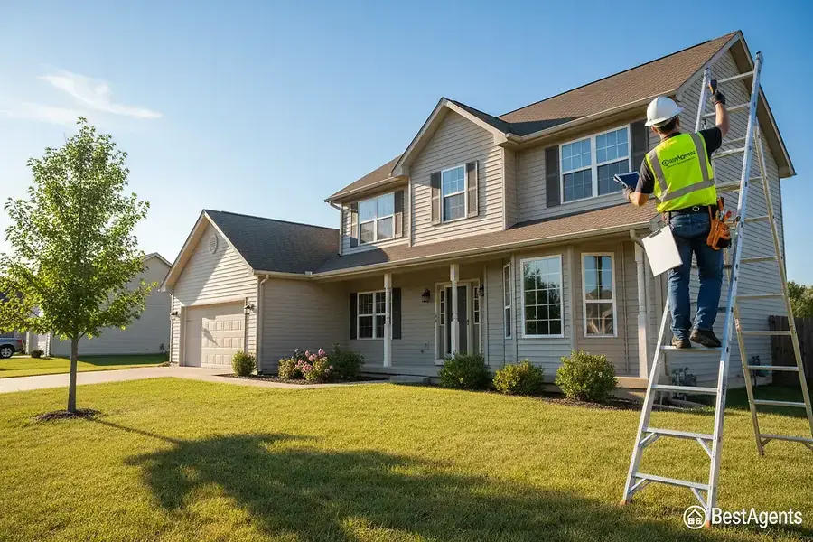 Essential Home Inspection Guide for Pittsburg, Kansas Buyers