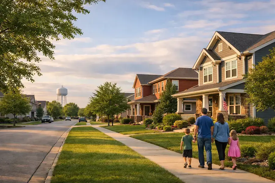 Pittsburg, KS Home Values: Understanding What Drives Residential Prices