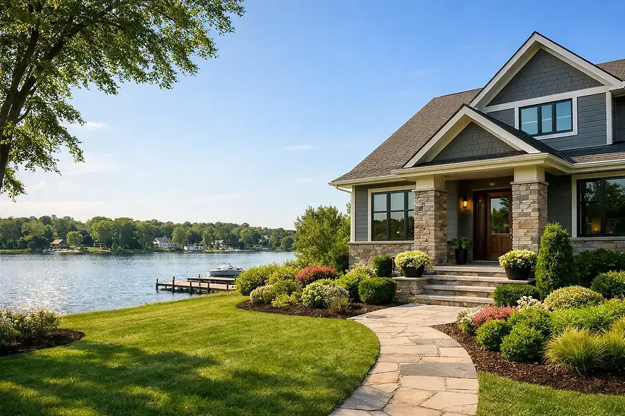 Selling Your Crystal Lake Home: Pricing and Marketing Strategies
