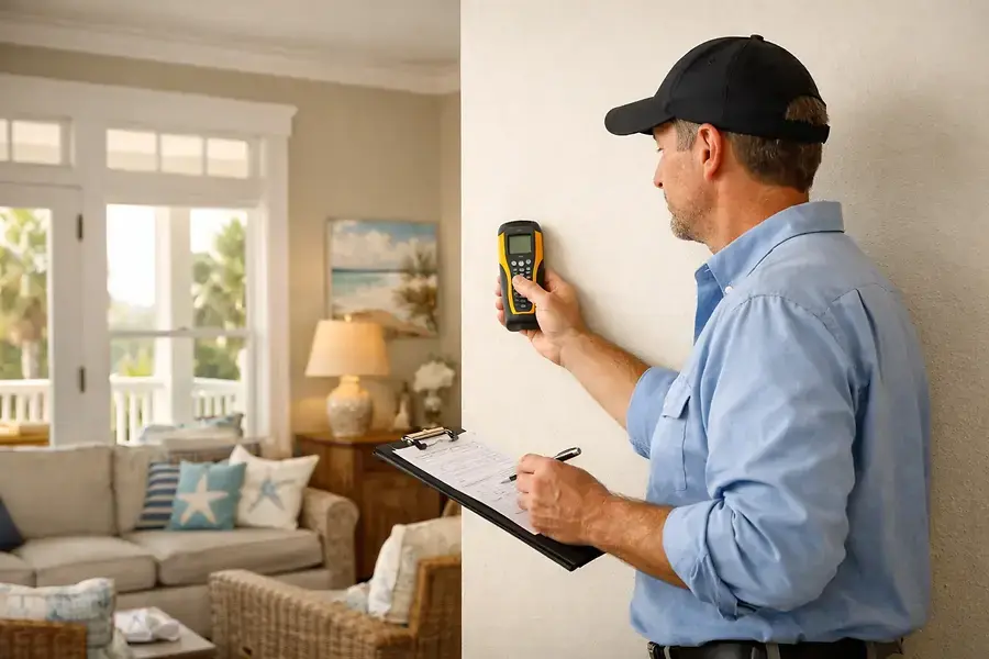 What to Expect During a Home Inspection in Little River, SC