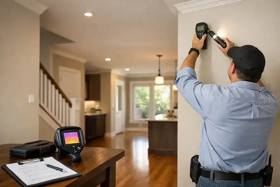 Essential Home Inspection Guide for Nashville Residential Buyers