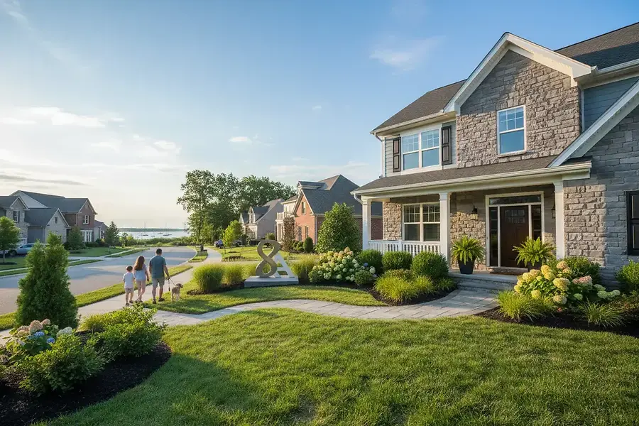 What Buyers Need to Know About Delaware's Residential Markets Today