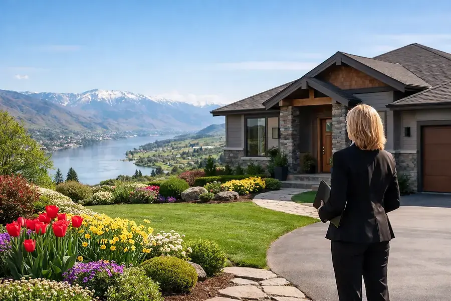 Selling Your Home in Wenatchee Valley: Timing, Pricing & Market Strategy