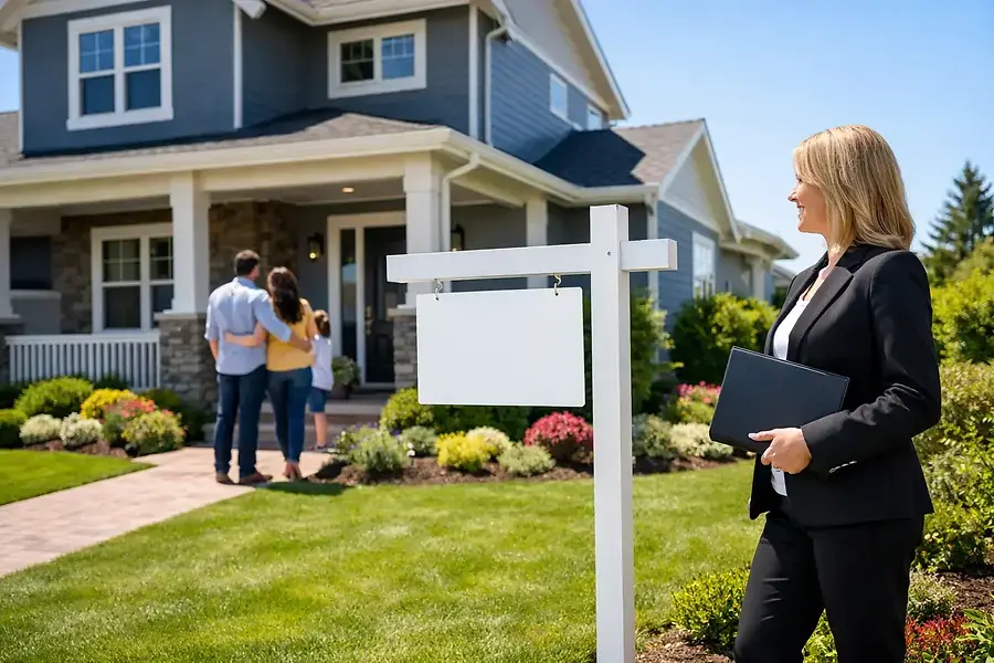 Selling Your Delaware Home Quickly in Today's Competitive Market