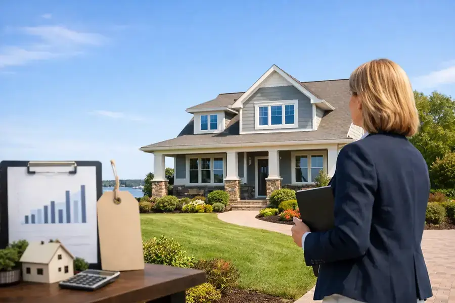 Selling Your Chesapeake Home: Essential Pricing Strategies for Success