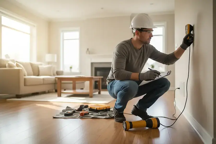 Complete Home Inspection Guide for Ellicott City Homebuyers