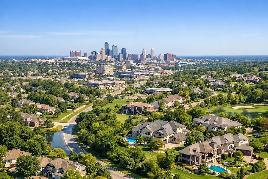 Home Affordability Across Kansas City: Where Your Budget Goes Further