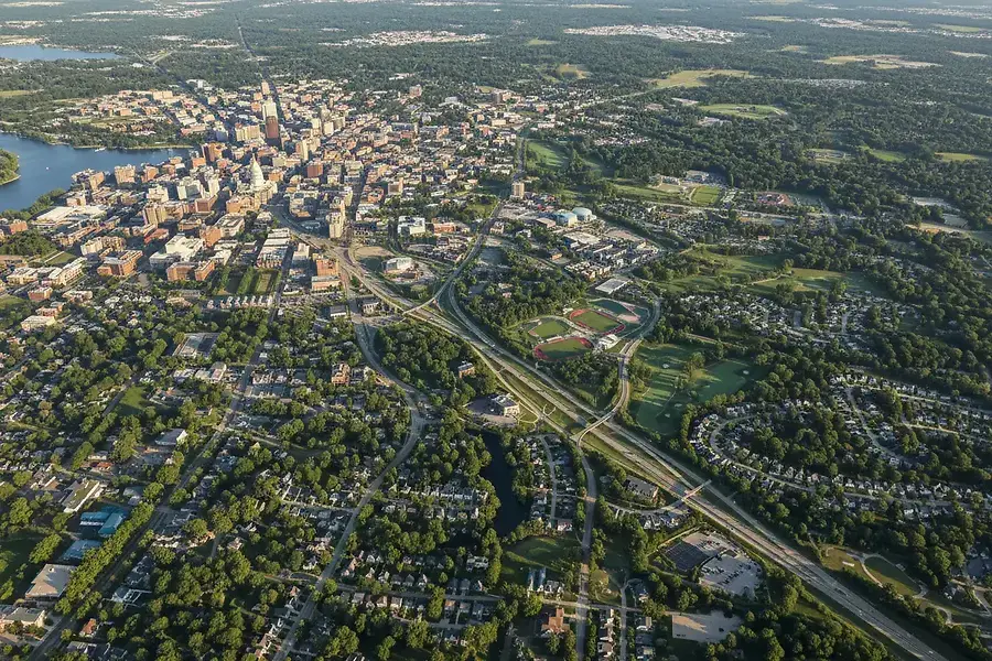 Comparing Home Values Across Madison's Surrounding Communities