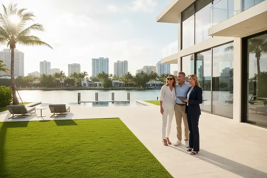 Navigating Fort Lauderdale's Competitive Real Estate Market in 2026