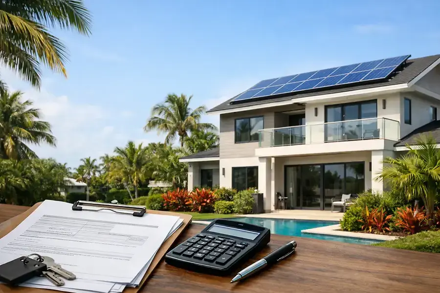 Fort Lauderdale Property Tax Deductions Homeowners Should Know